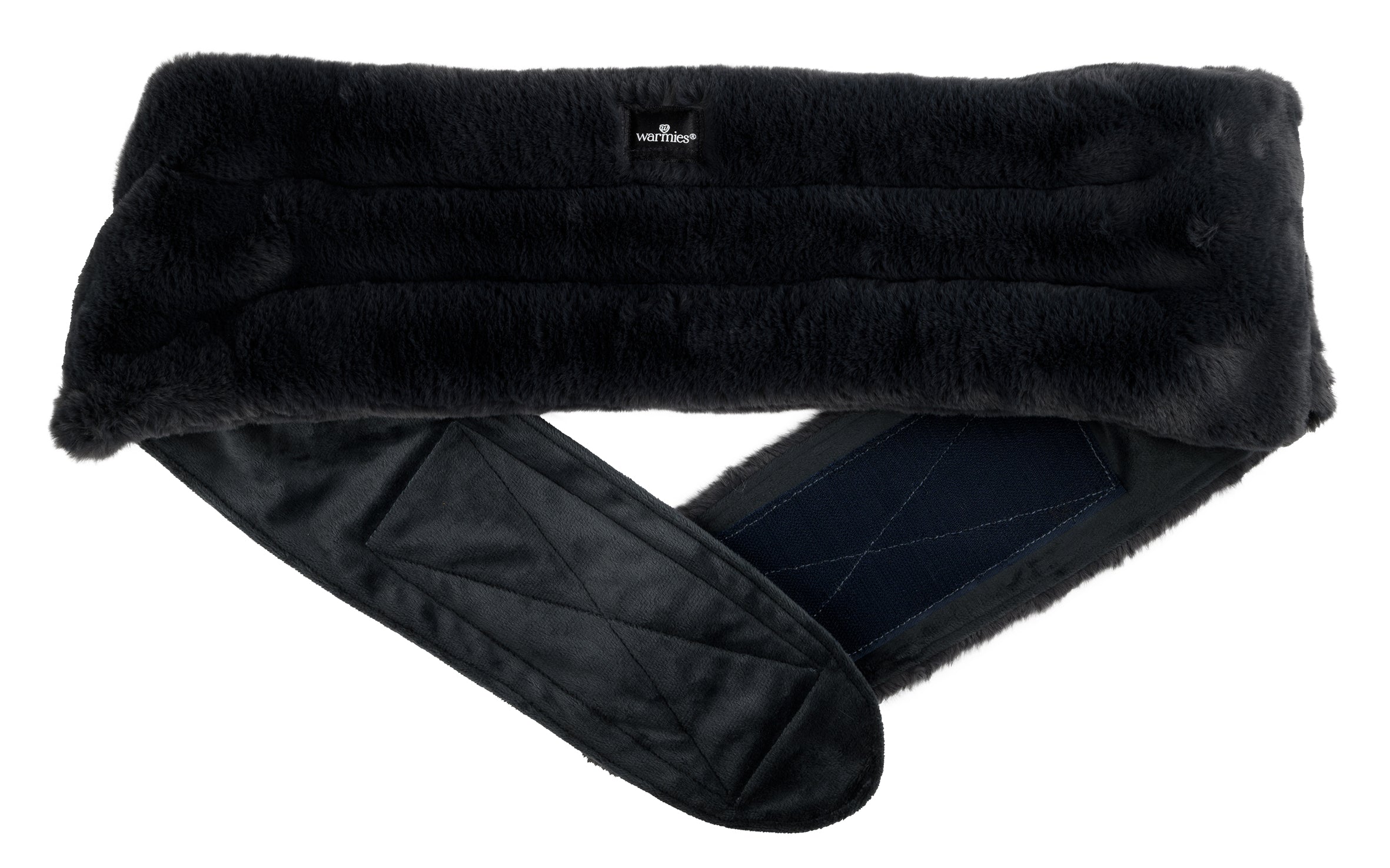 Magnetronknuffel Warmies® Premium warmtegordel