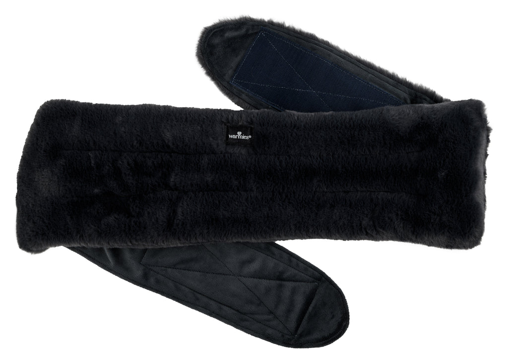 Magnetronknuffel Warmies® Premium warmtegordel