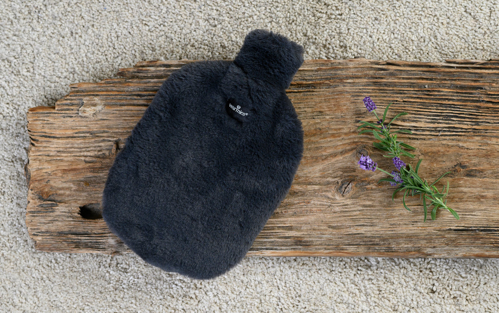 Magnetronknuffel Warmies® Premium warmtekruik Bottle