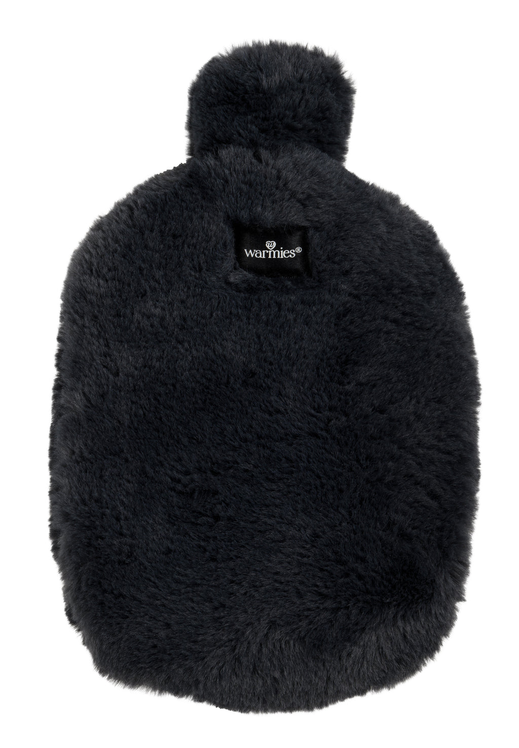 Magnetronknuffel Warmies® Premium warmtekruik Bottle