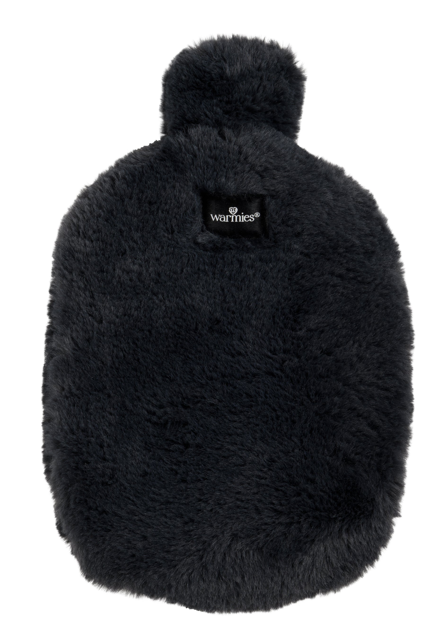 Magnetronknuffel Warmies® Premium warmtekruik Bottle