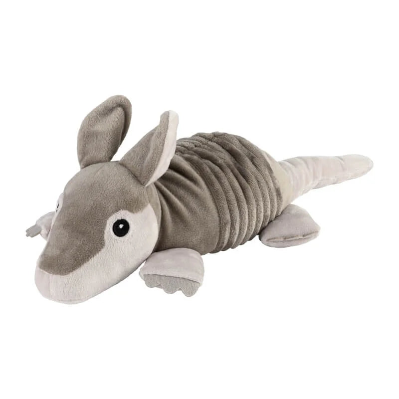 Magnetronknuffel Warmies® gordeldier