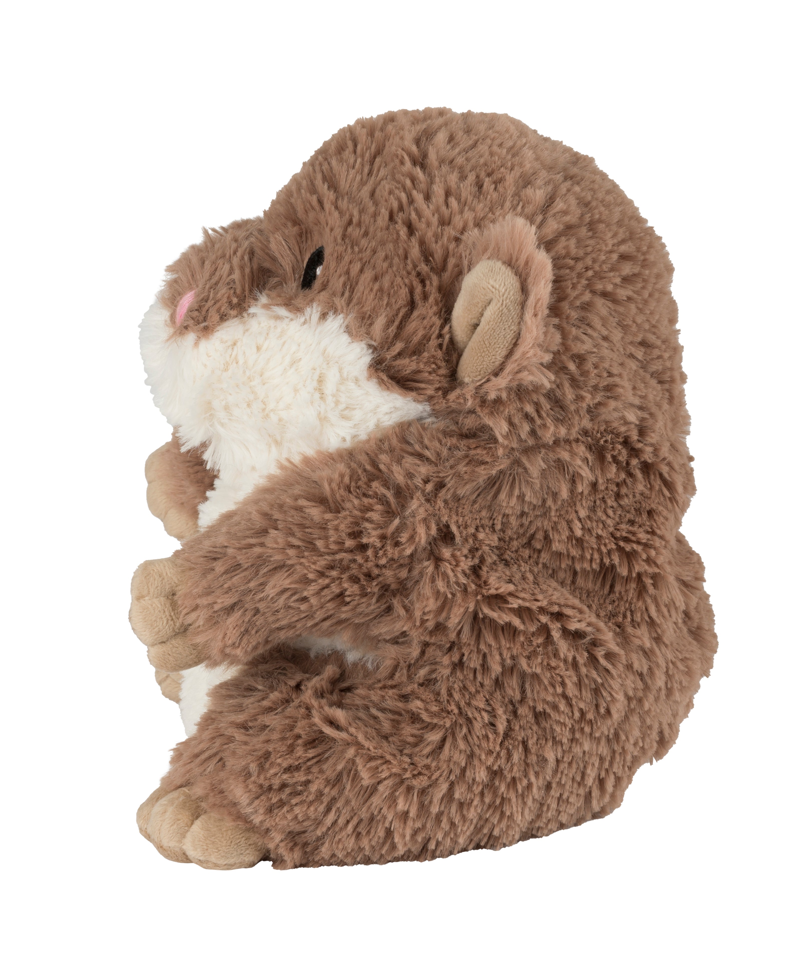 Magnetronknuffel Warmies® hamster