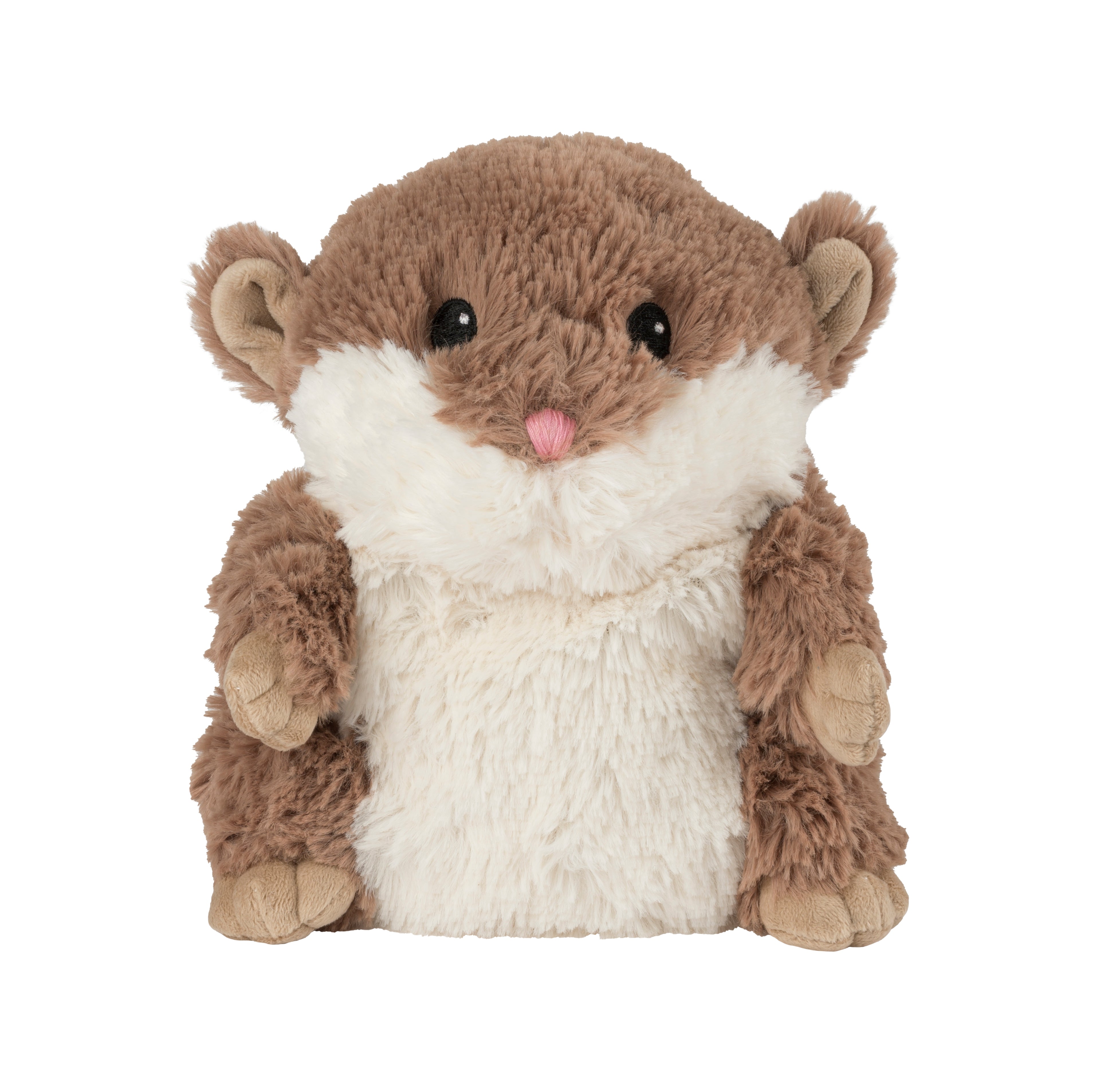 Magnetronknuffel Warmies® hamster