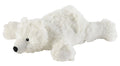 Magnetronknuffel Warmies® ijsbeer
