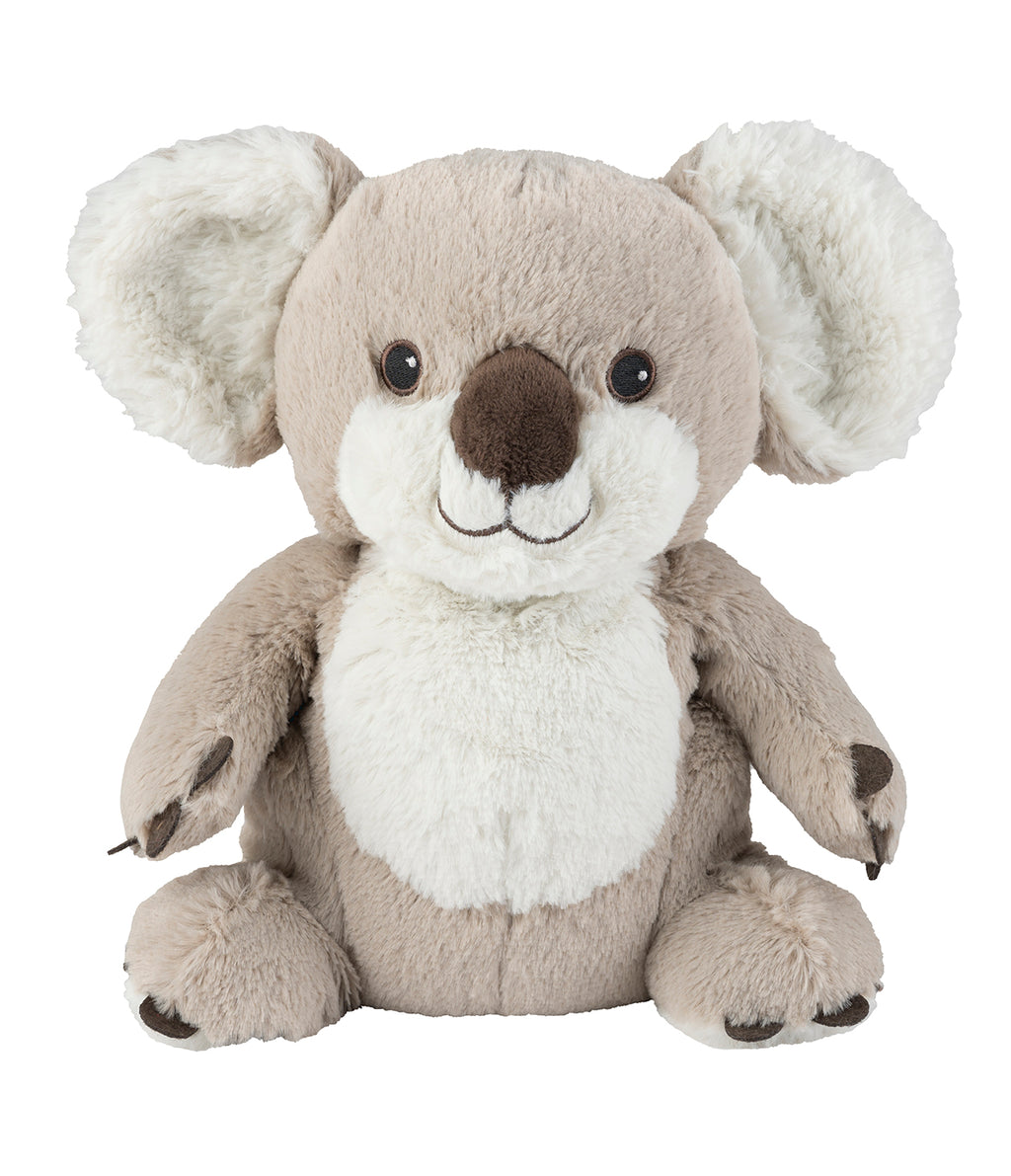 Magnetronknuffel Warmies® koala II