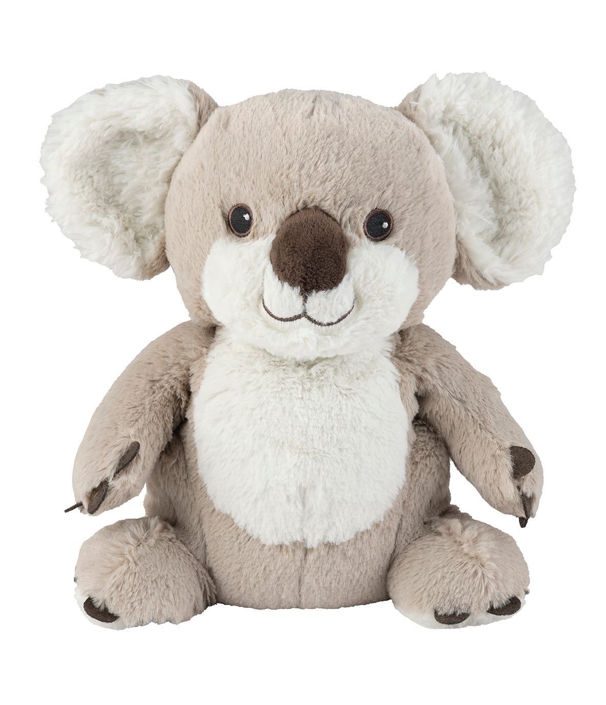Magnetronknuffel Warmies® koala II
