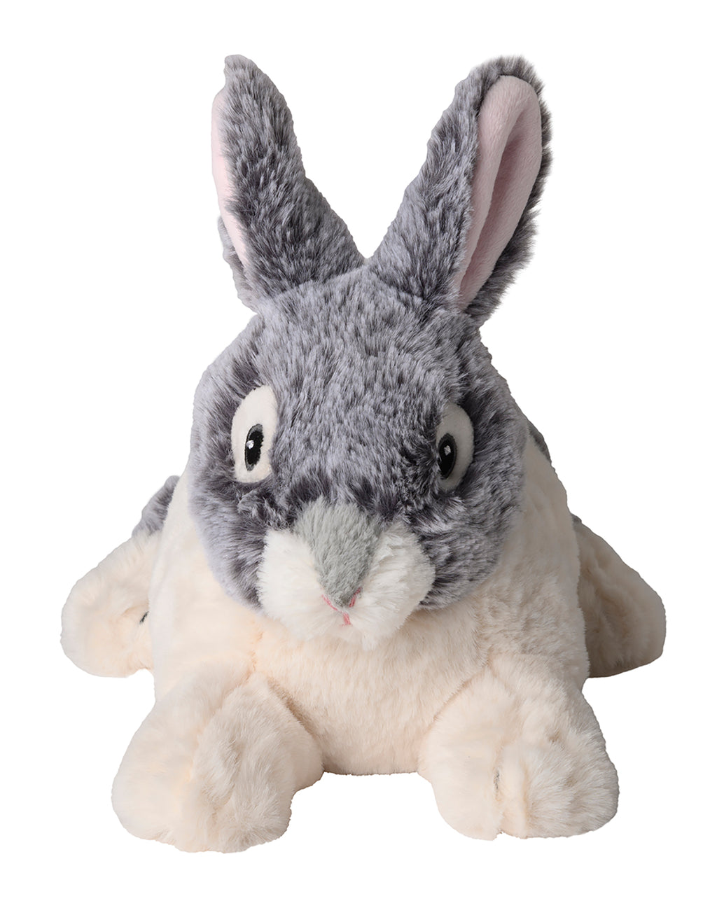 Magnetronknuffel Warmies® konijntje