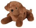 Magnetronknuffel Warmies® labrador puppy