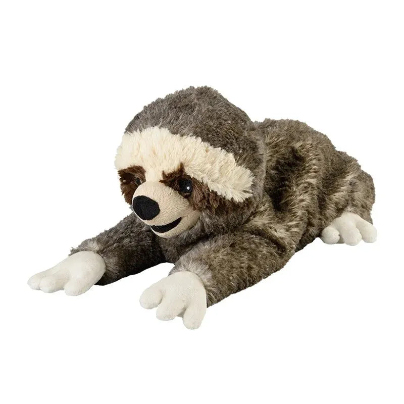 Magnetronknuffel Warmies® luiaard II