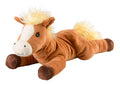 Magnetronknuffel Warmies® pony
