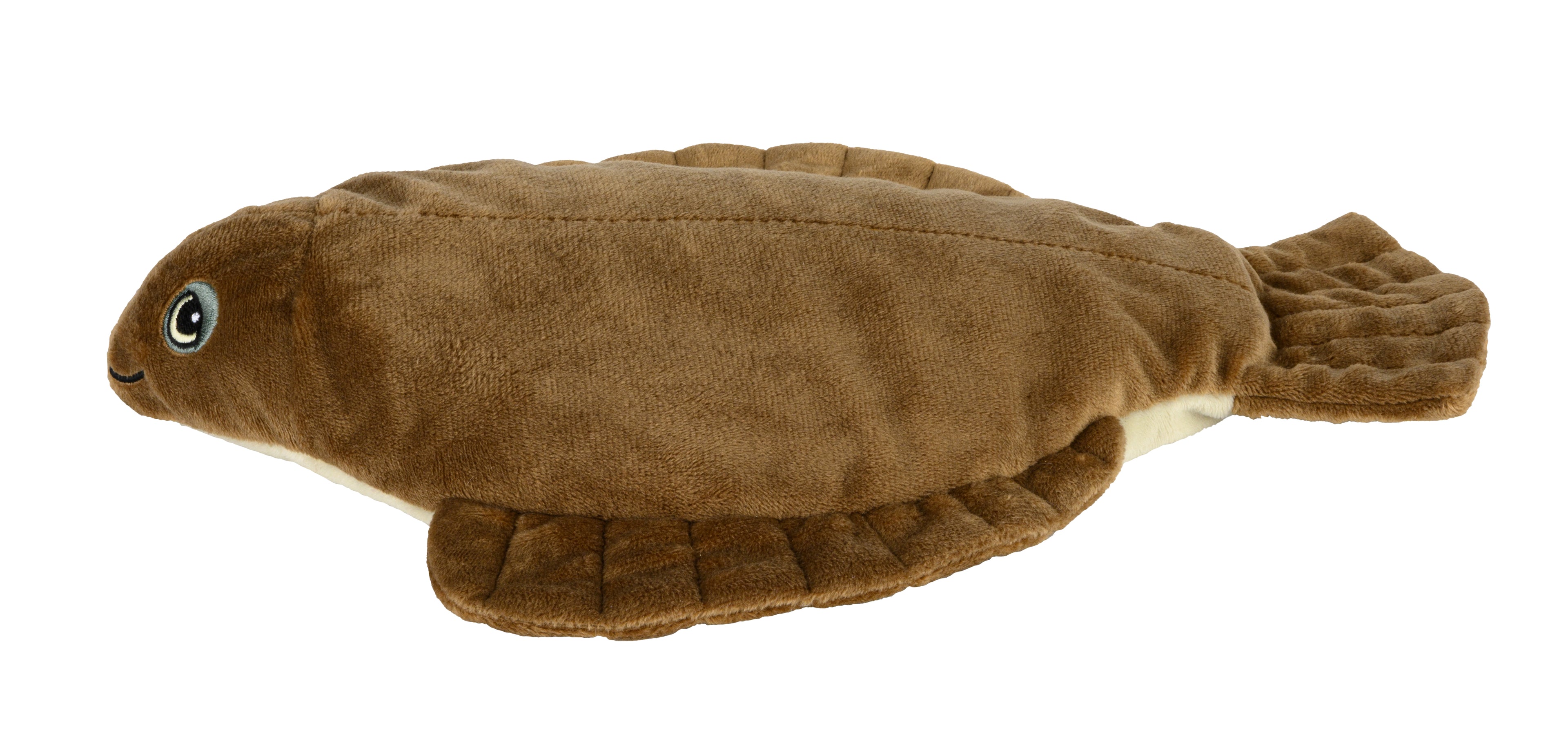 Magnetronknuffel Warmies® schol