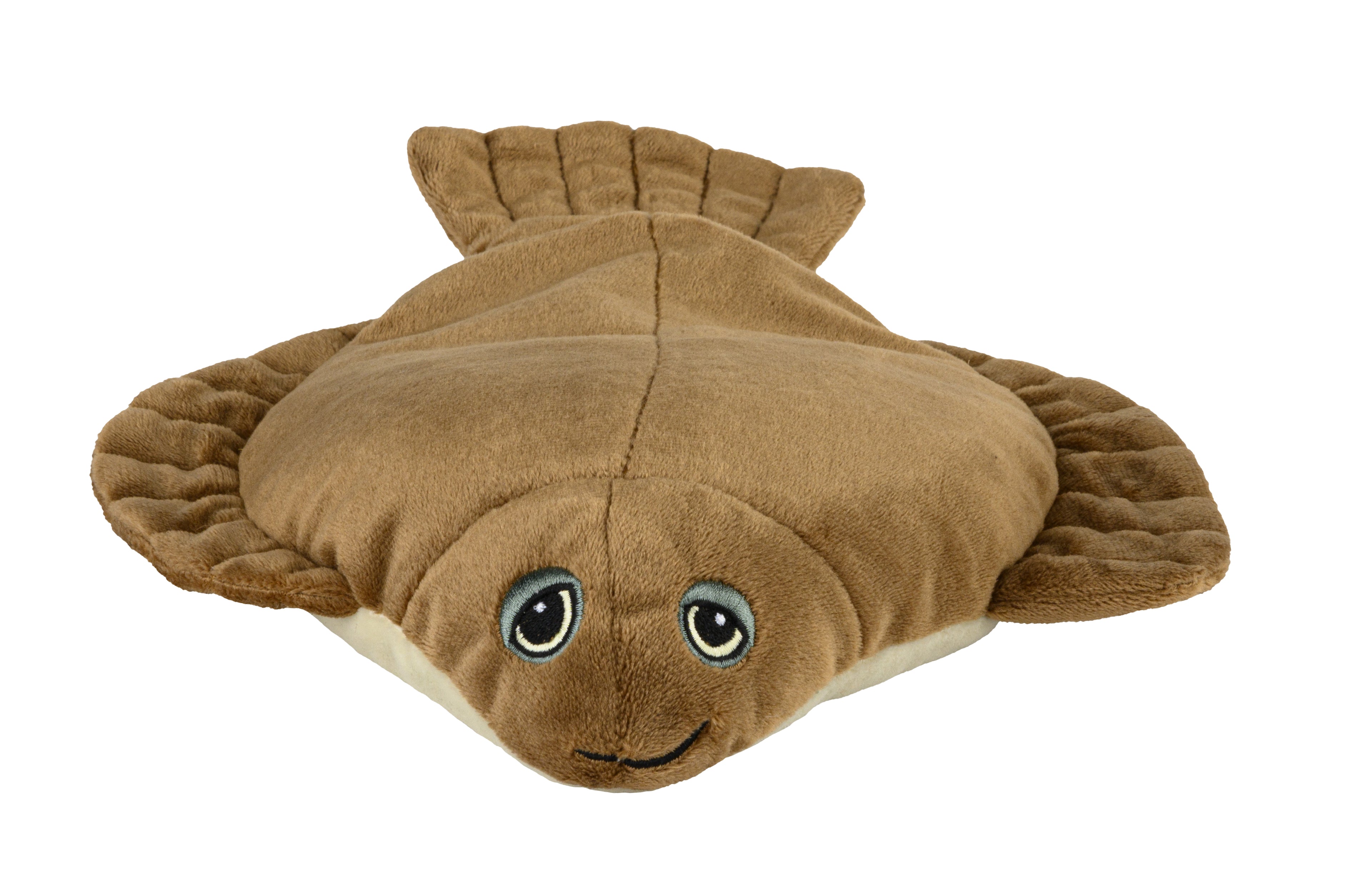 Magnetronknuffel Warmies® schol