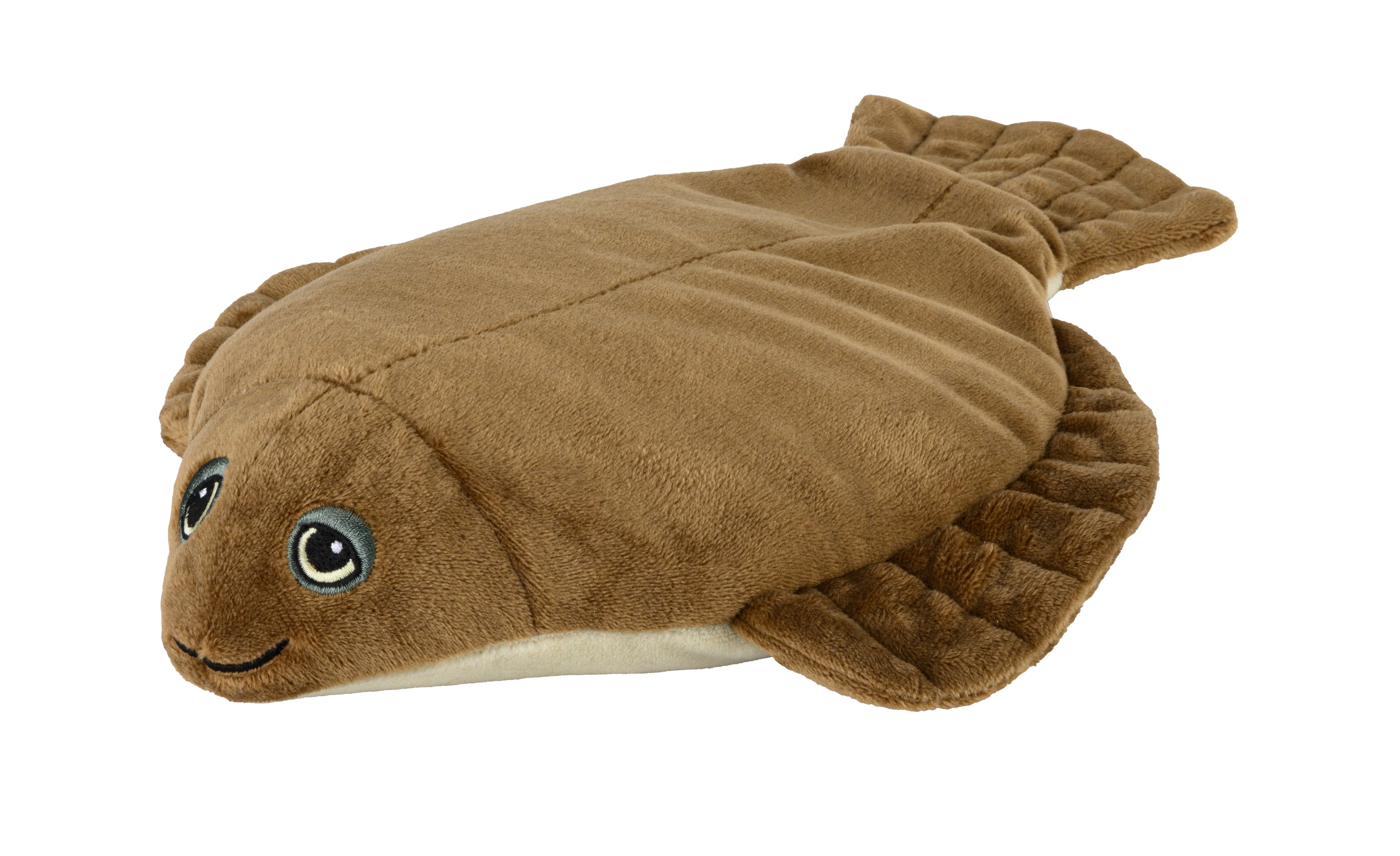 Magnetronknuffel Warmies® schol