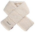 Magnetronknuffel Warmies® sjaal sherpa beige