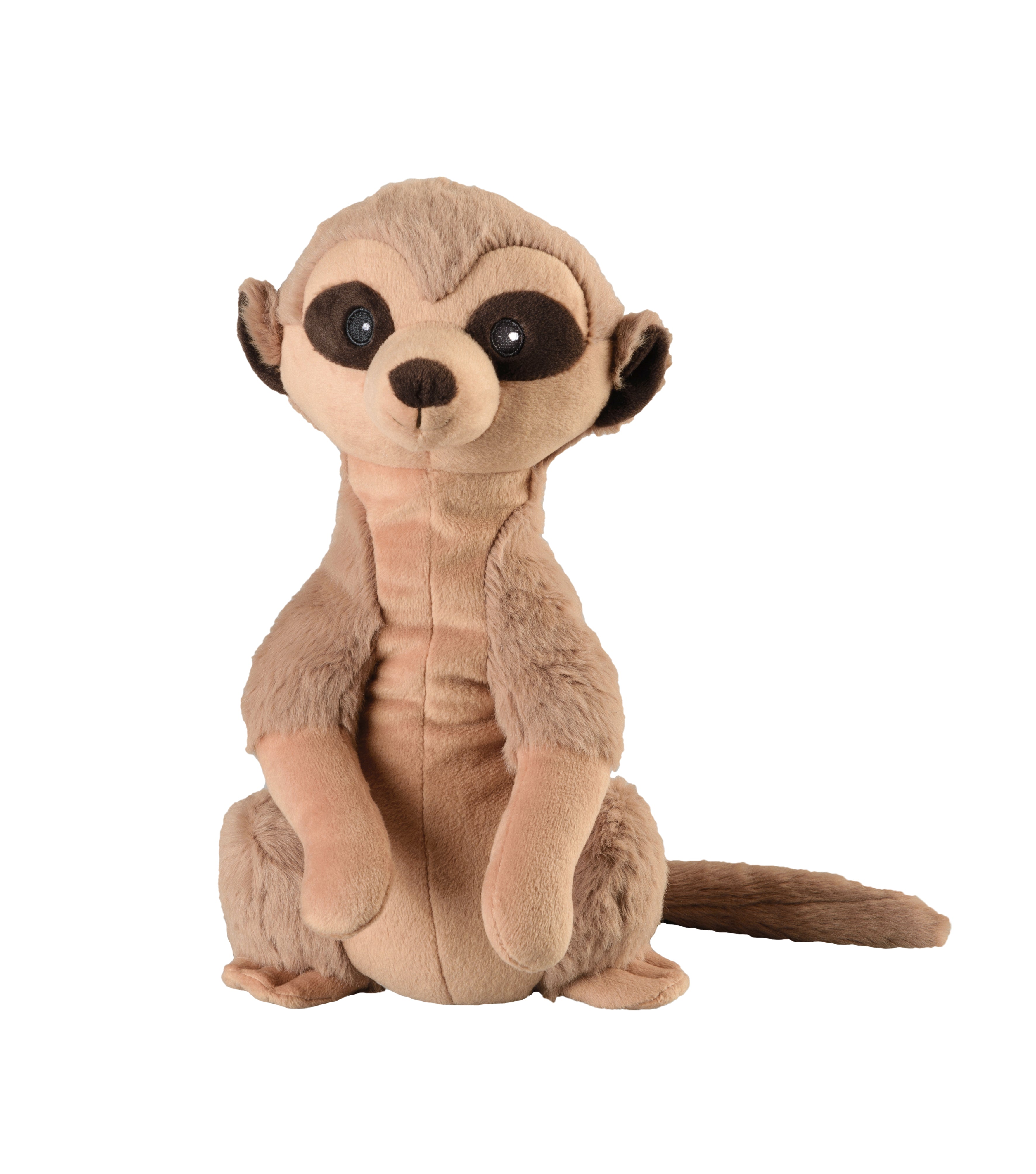 Magnetronknuffel Warmies® stokstaartje