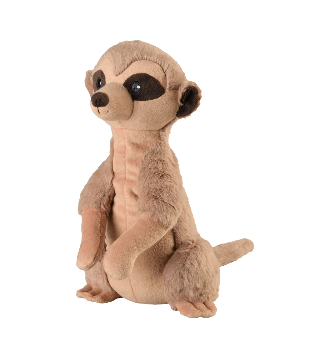 Magnetronknuffel Warmies® stokstaartje