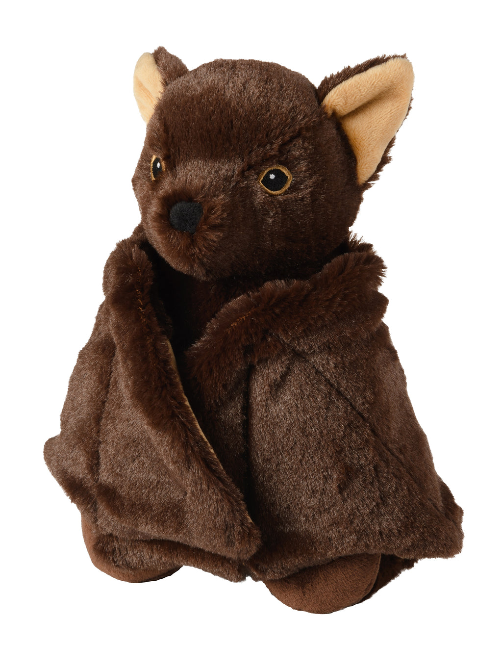 Magnetronknuffel Warmies® vleermuis