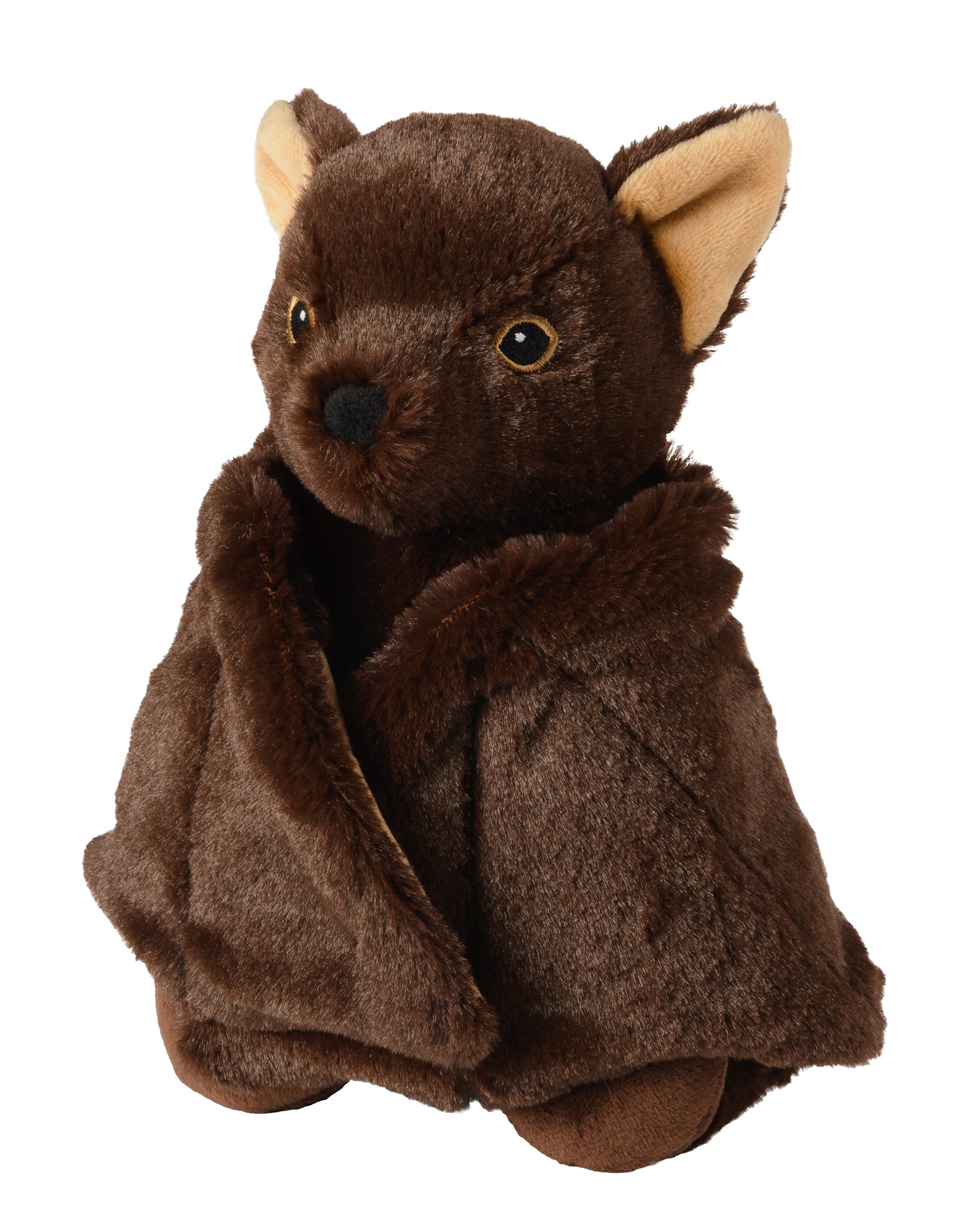 Magnetronknuffel Warmies® vleermuis