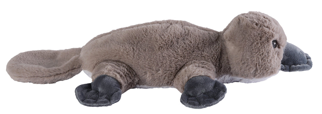 Magnetronknuffel Warmies® vogelbekdier