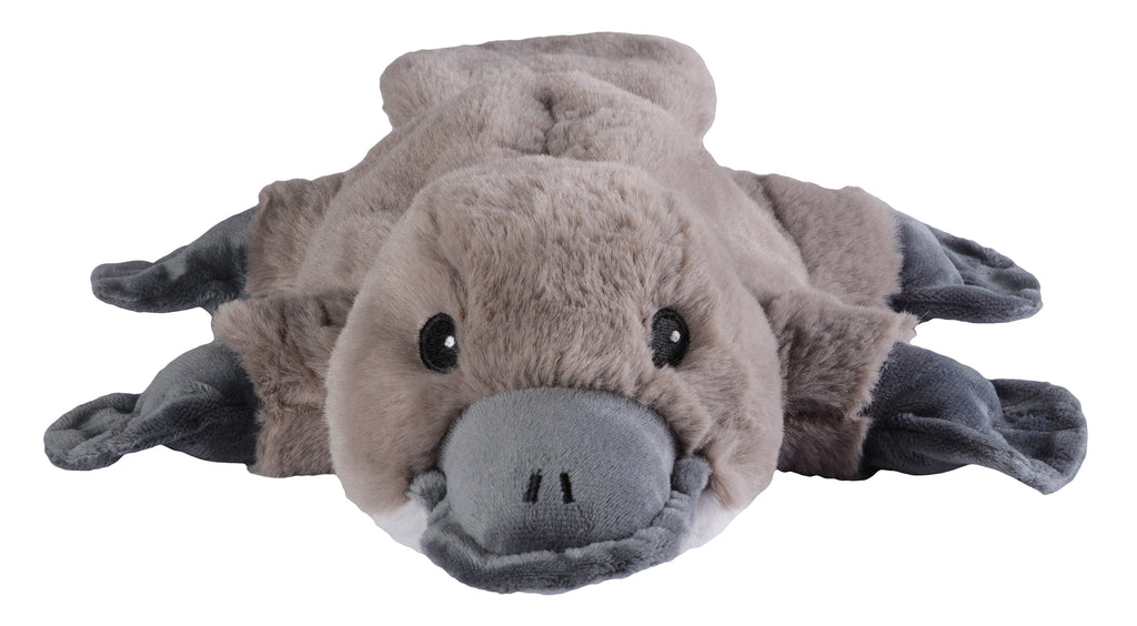 Magnetronknuffel Warmies® vogelbekdier