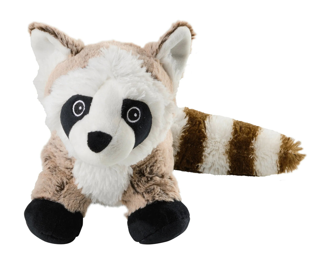 Magnetronknuffel Warmies® wasbeer