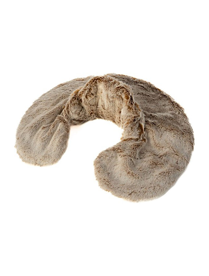 Magnetronknuffel Habibi® Nekwarmer "Royal" beige