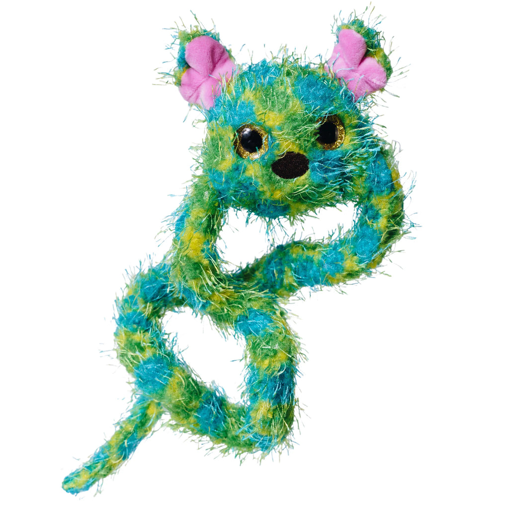Tangle Furry Fidget Friends