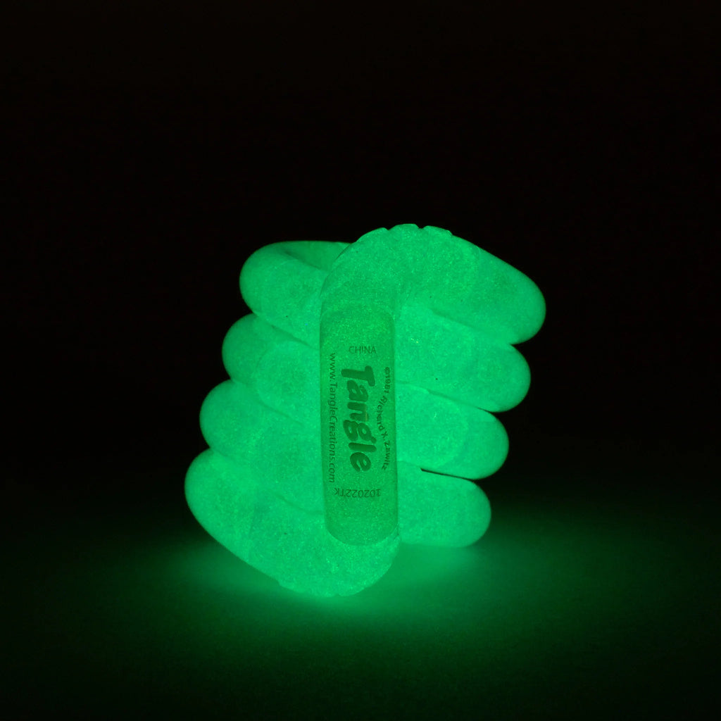 Tangle Glow in the Dark Junior