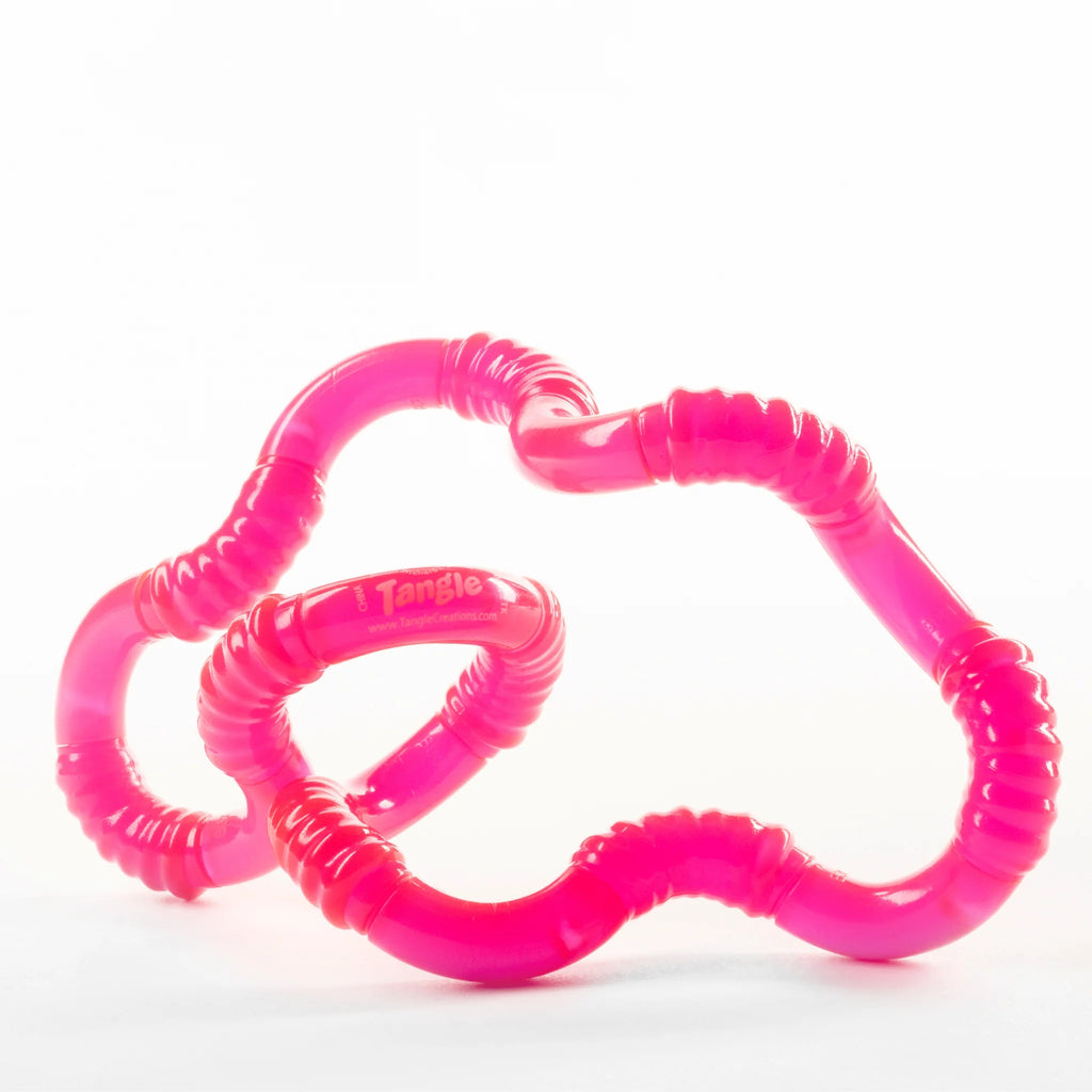 Tangle Glow in the Dark Junior