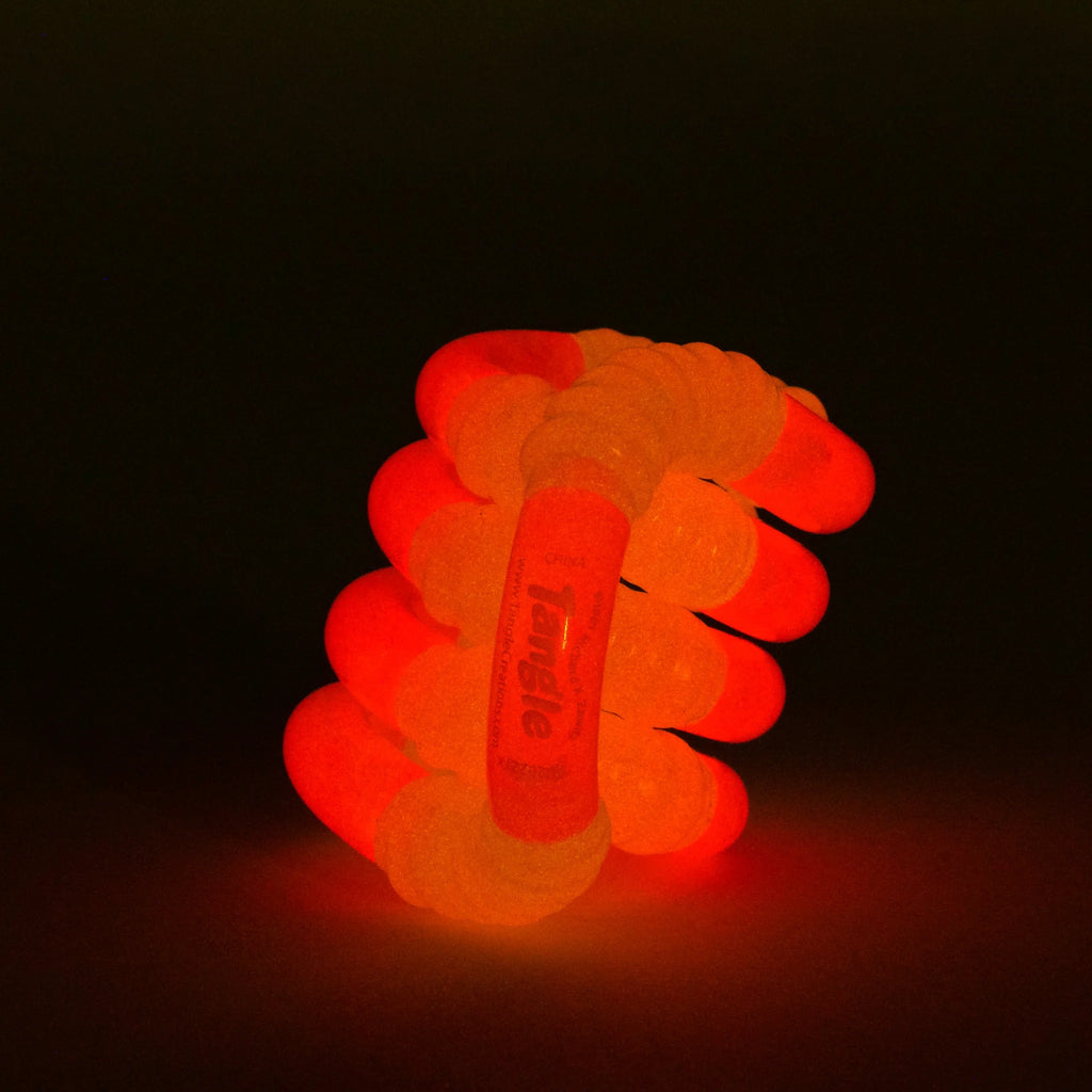 Tangle Glow in the Dark Junior