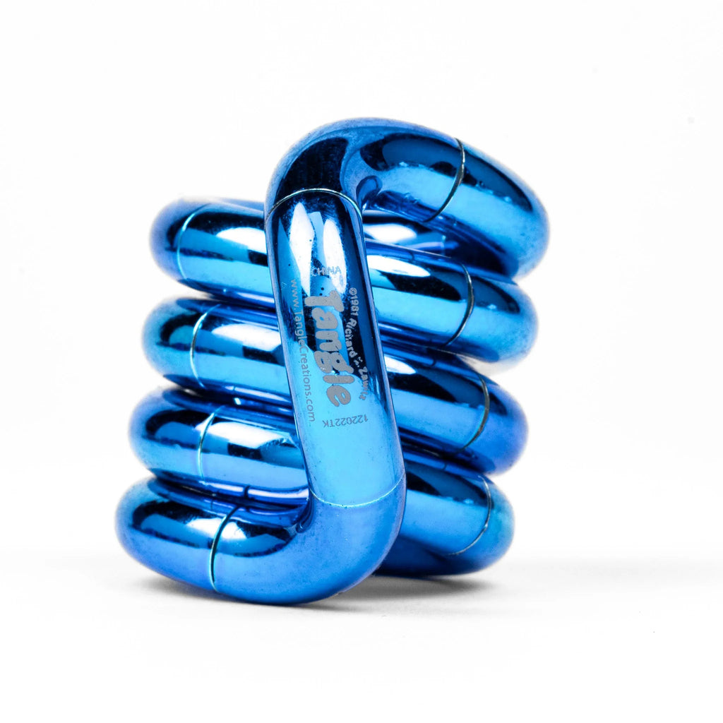 Tangle Metallic Junior