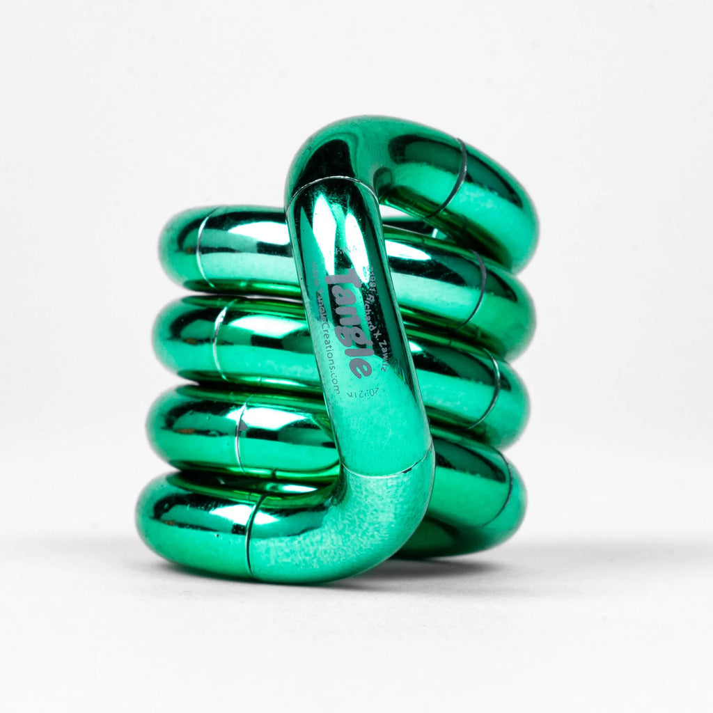 Tangle Metallic Junior