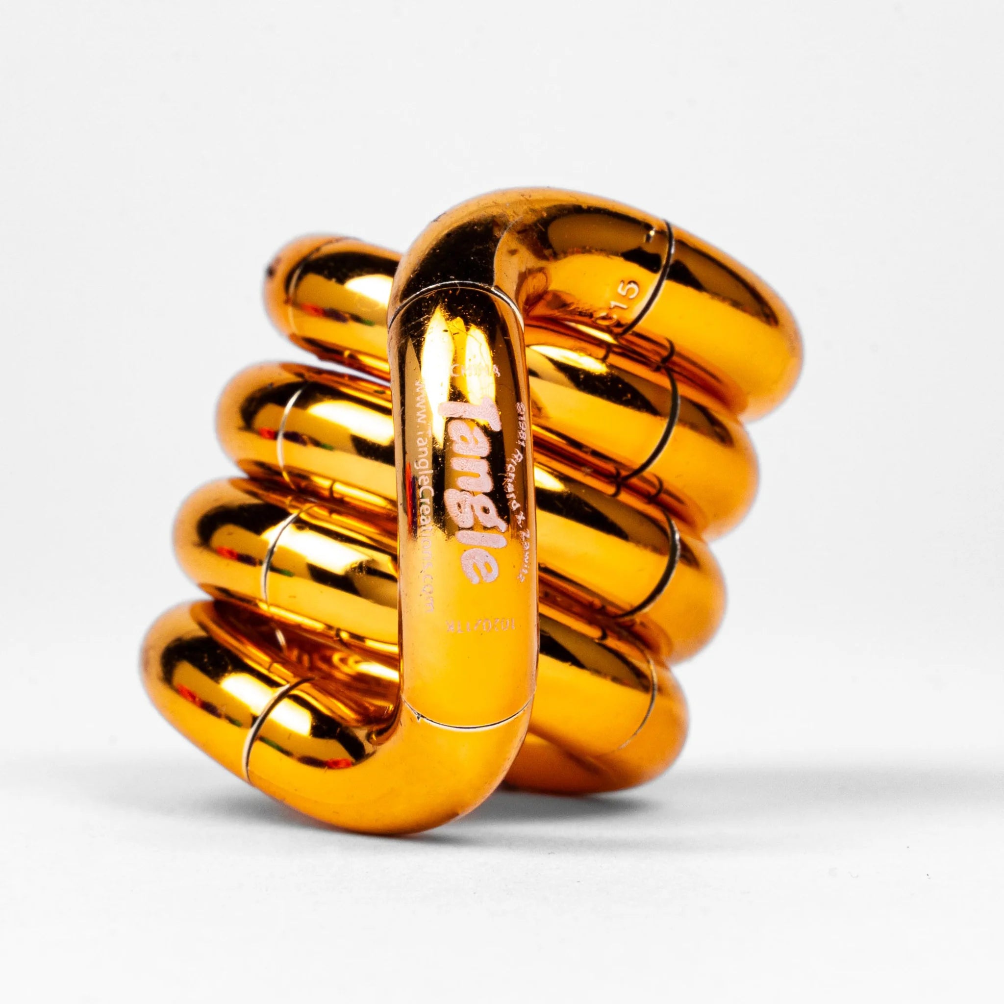 Tangle Metallic Junior