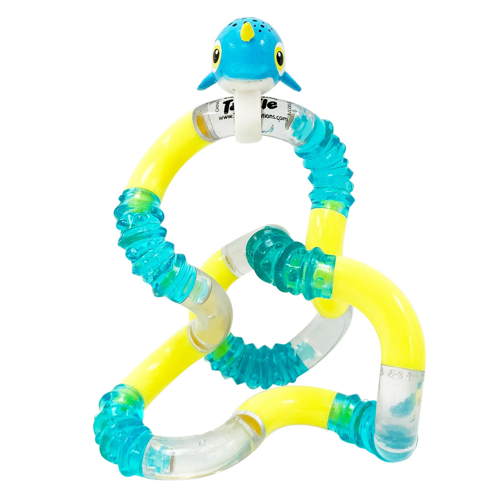 Tangle Pets Aquatic Junior