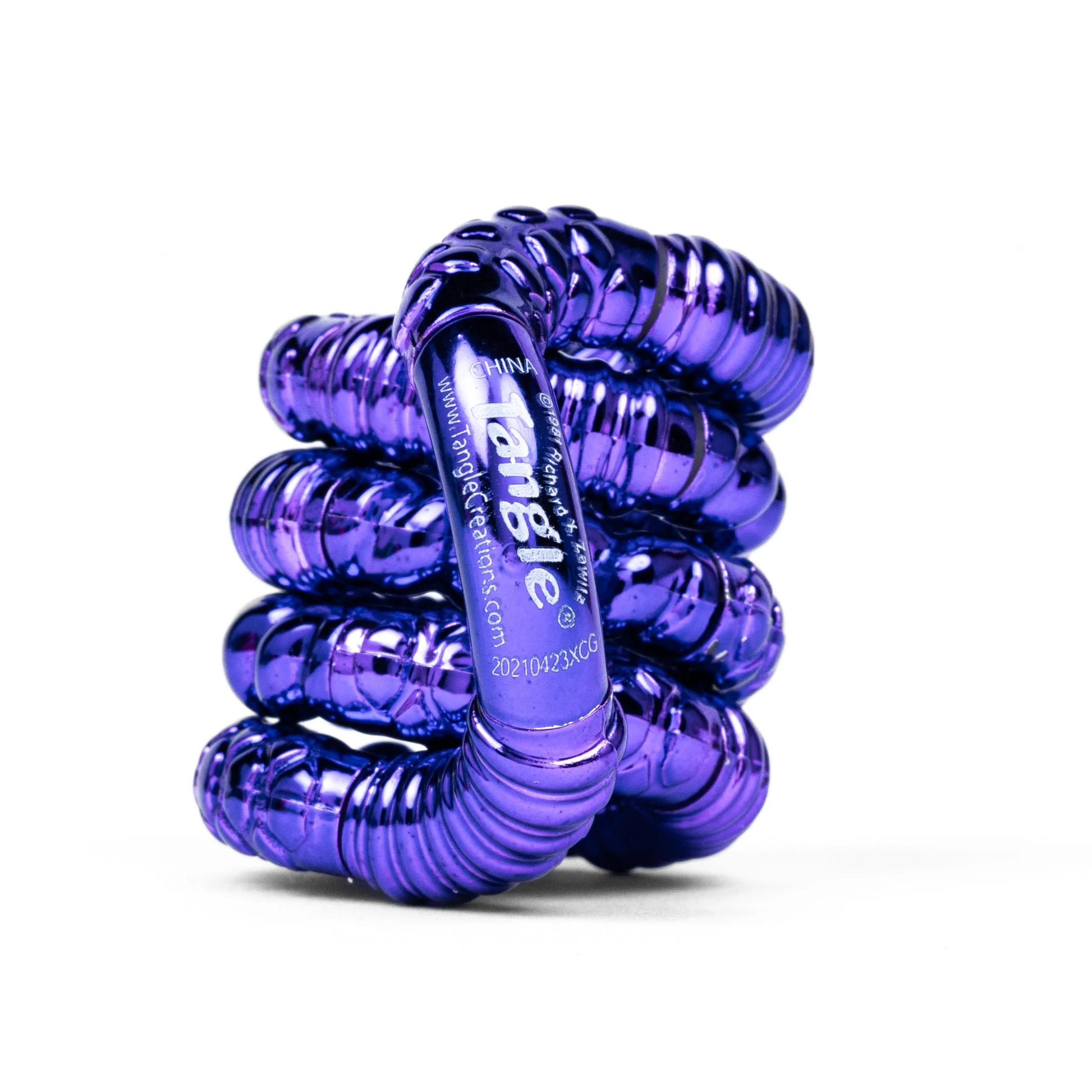 Tangle Metallic Junior