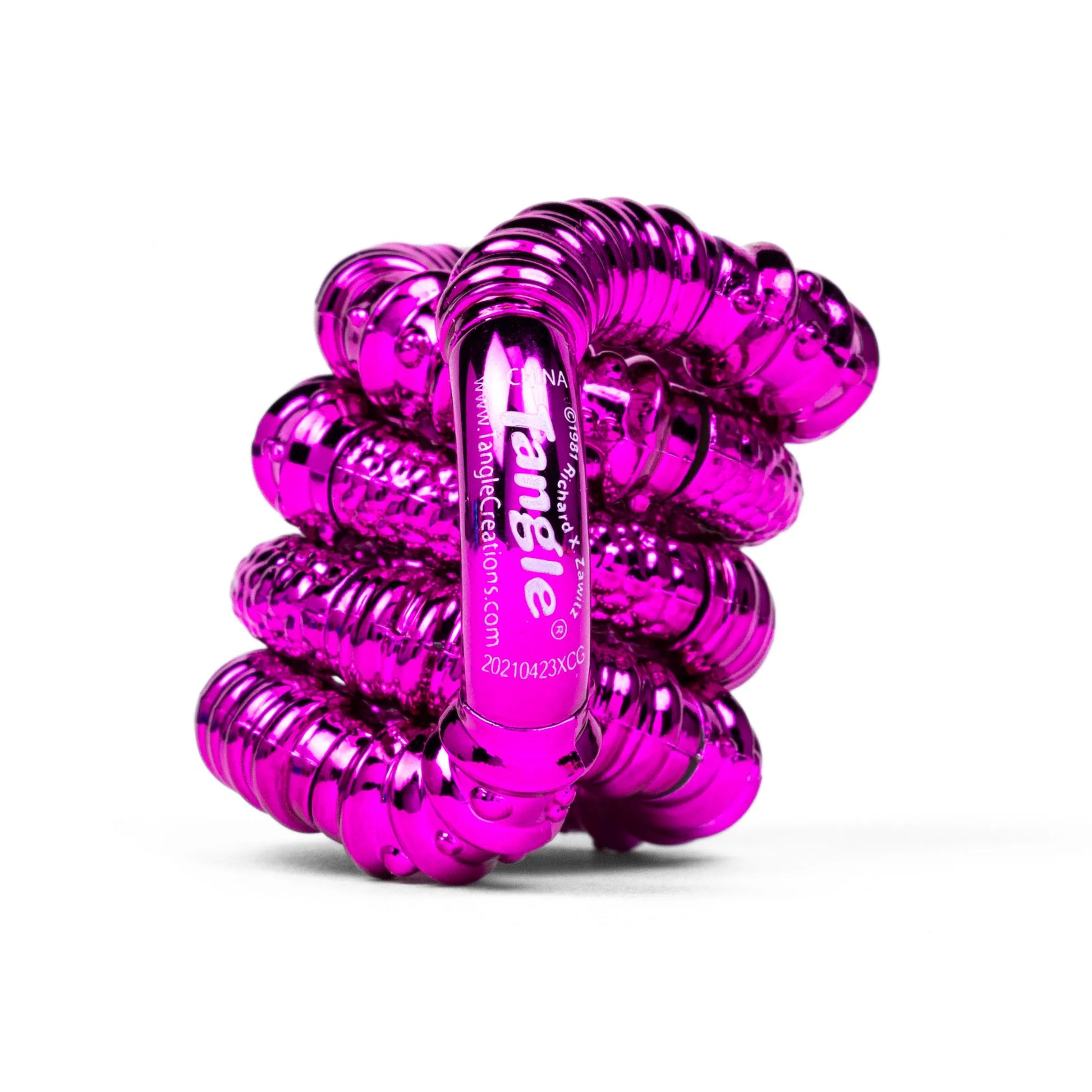 Tangle Metallic Junior
