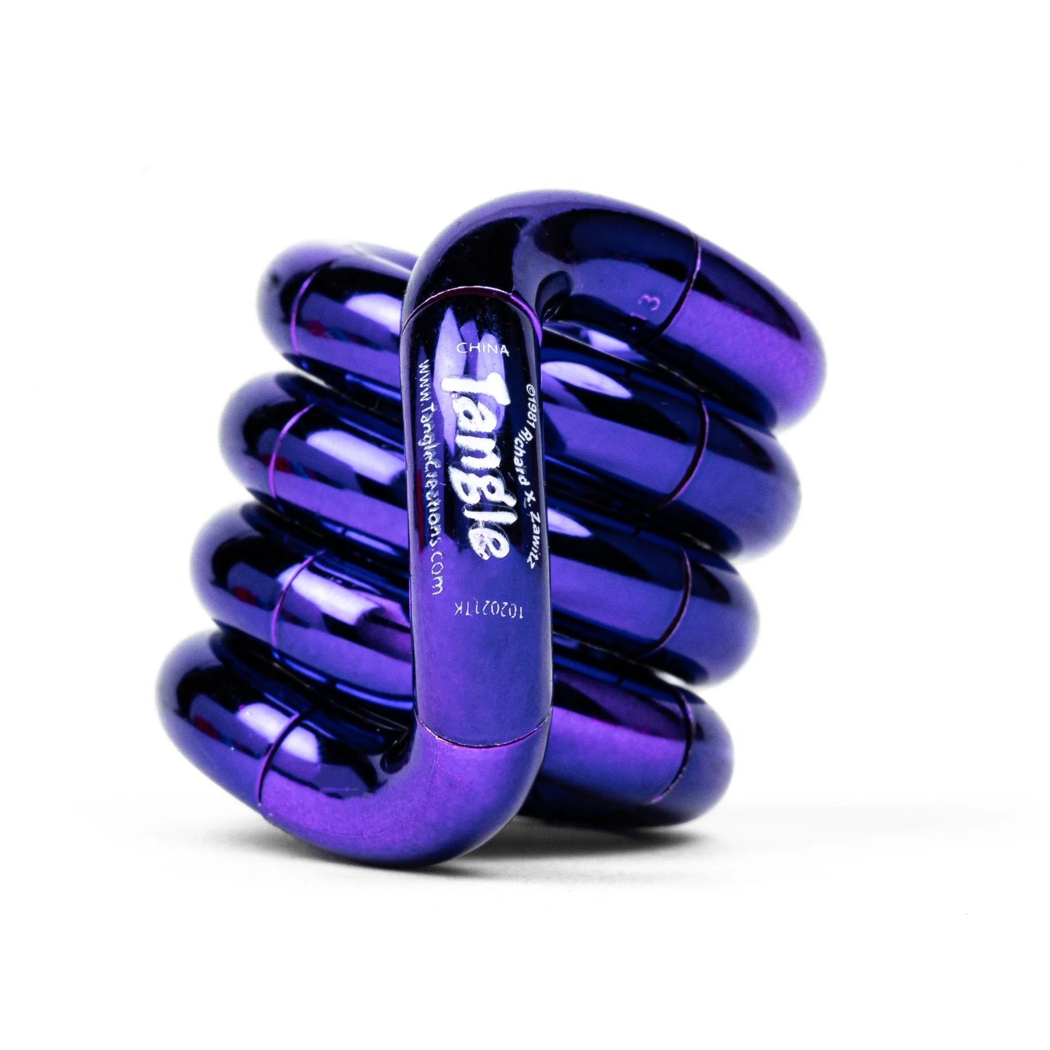 Tangle Metallic Junior