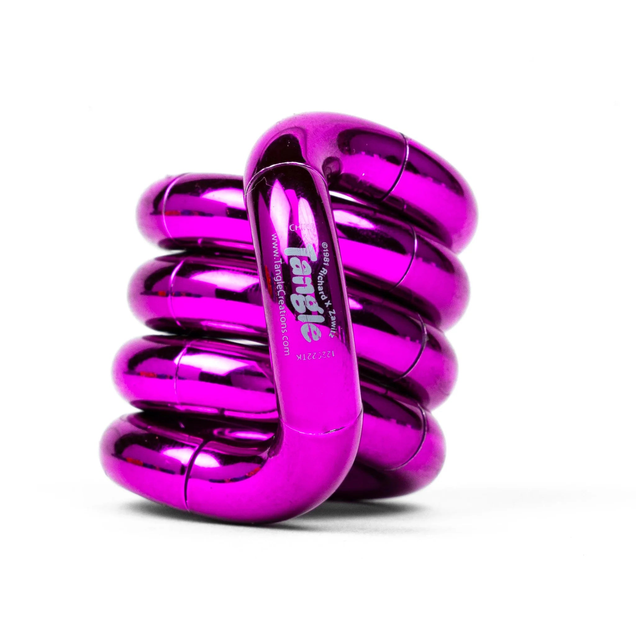 Tangle Metallic Junior
