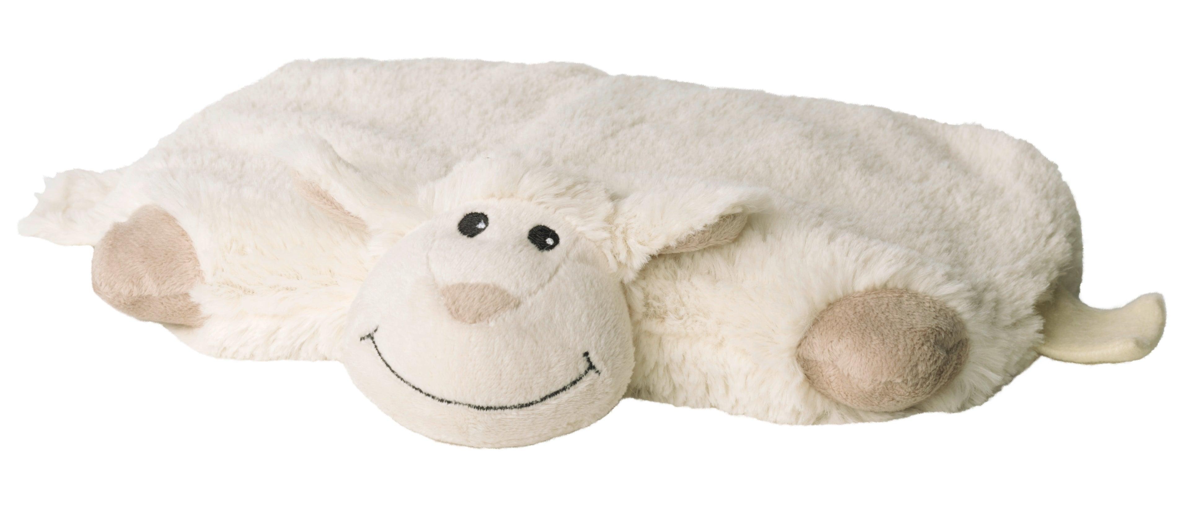 Warmies® warmtekussen schaap
