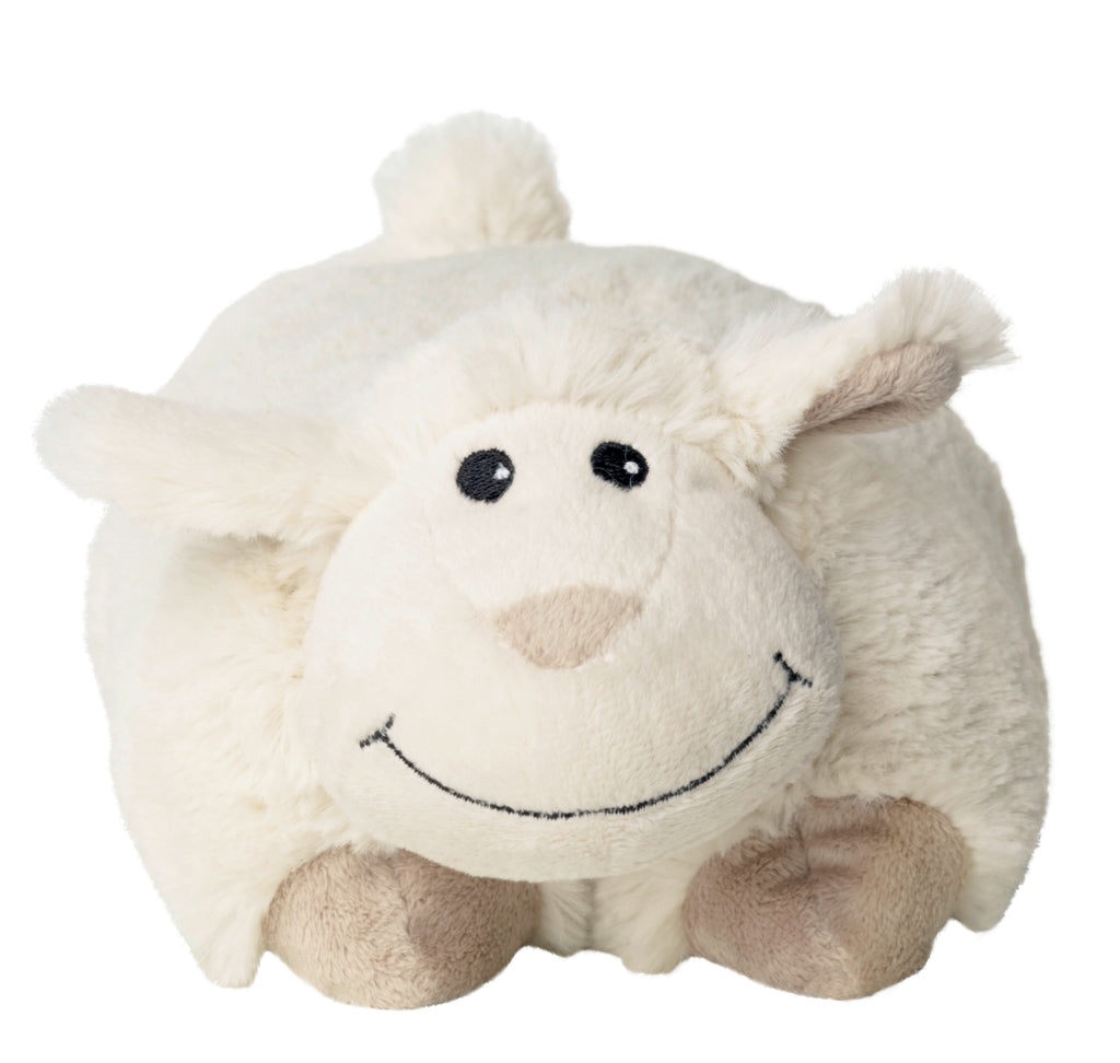 Warmies® warmtekussen schaap
