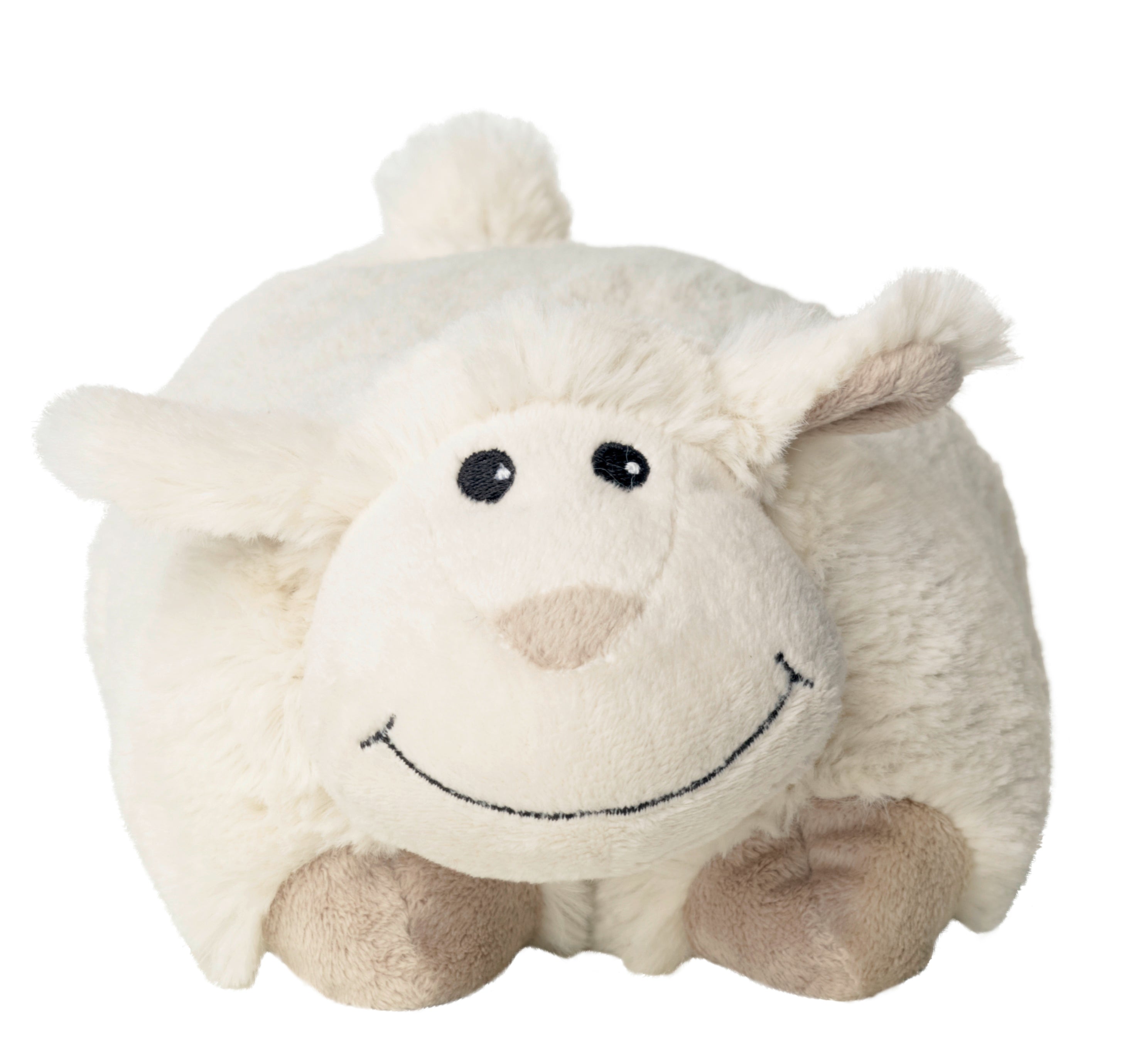 Warmies® warmtekussen schaap