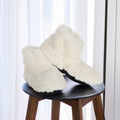 Magnetronknuffel Habibi® Booties
