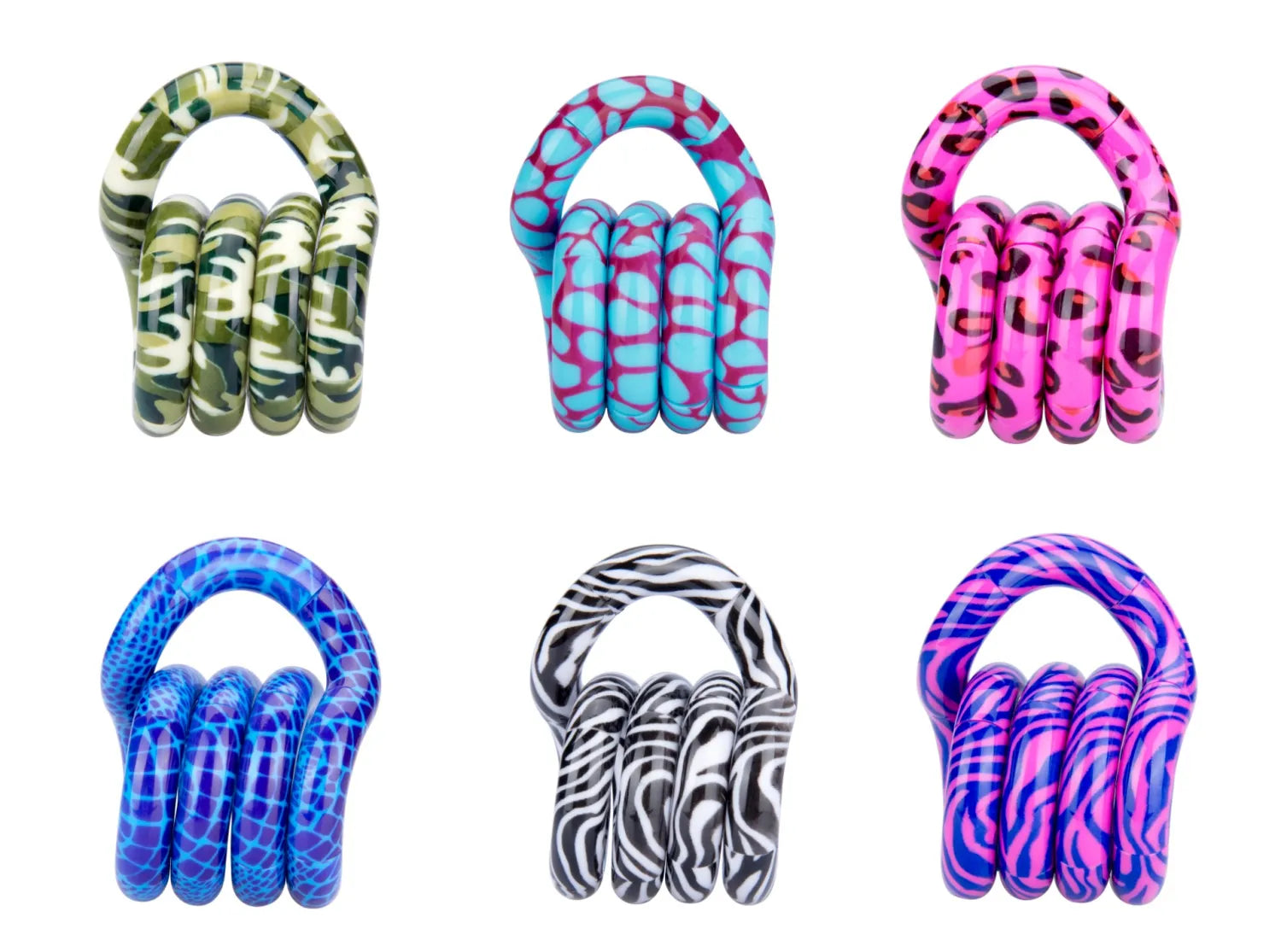 Tangle Wild Junior