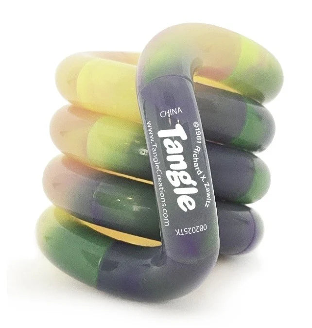 Tangle Pebbles Junior