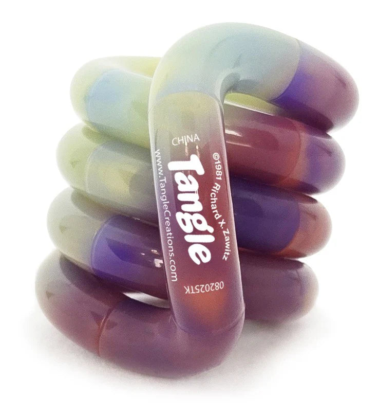 Tangle Pebbles Junior