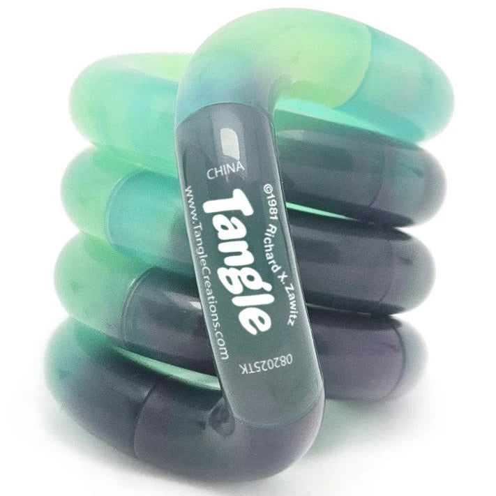 Tangle Pebbles Junior