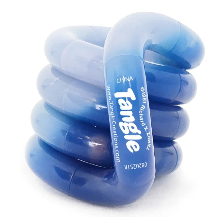 Tangle Pebbles Junior